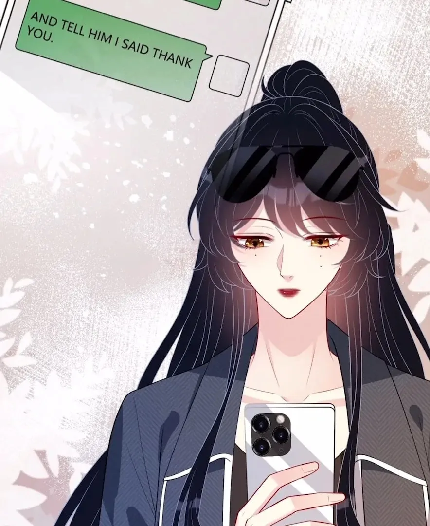 The True Heiress Is an All-Powerful Bigshot Chapter 125 page 56 - 