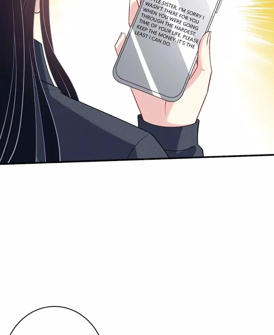 The True Heiress Is an All-Powerful Bigshot Chapter 125 page 58 - 