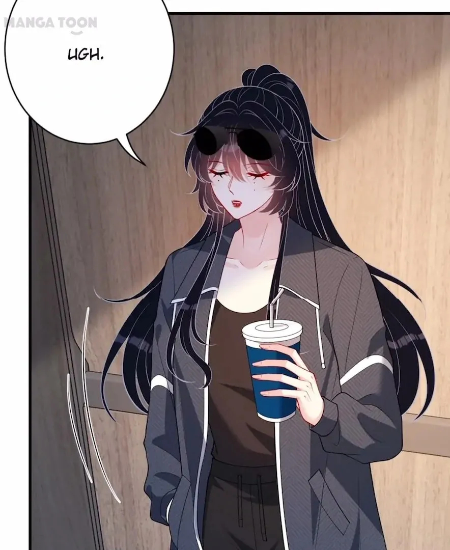 The True Heiress Is an All-Powerful Bigshot Chapter 125 page 59 - 