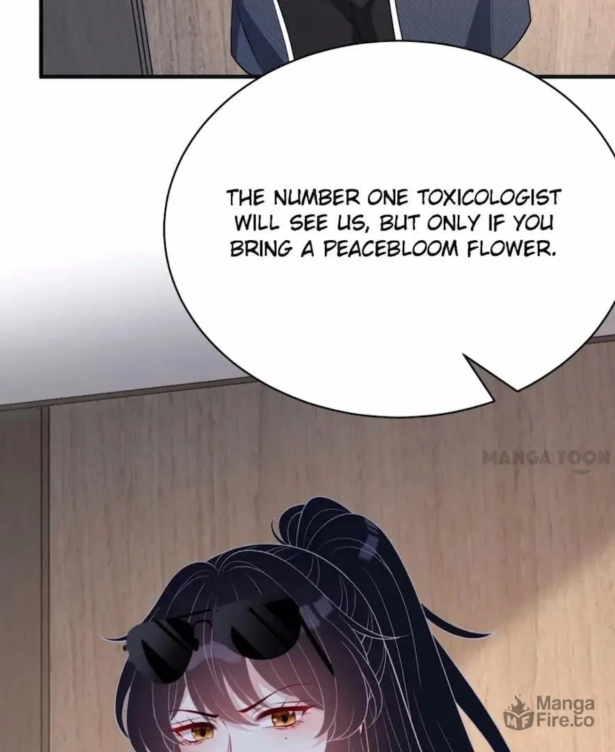 The True Heiress Is an All-Powerful Bigshot Chapter 125 page 60 - 