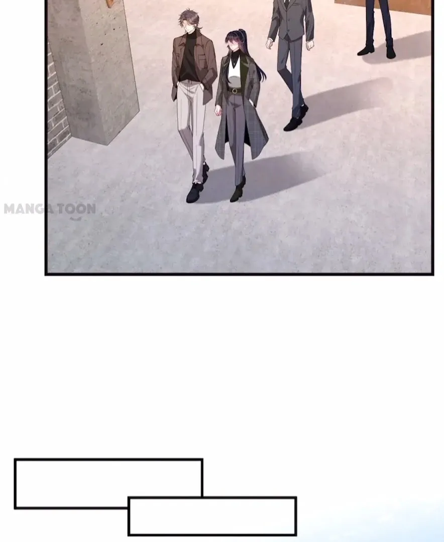 The True Heiress Is an All-Powerful Bigshot Chapter 125 page 7 - 