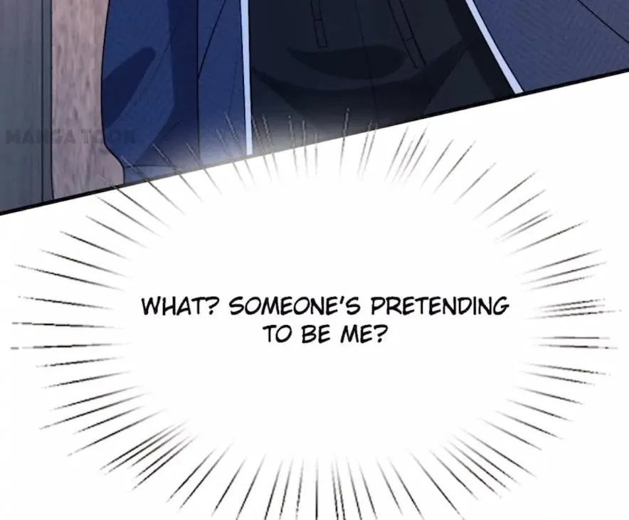 The True Heiress Is an All-Powerful Bigshot Chapter 125 page 62 - 