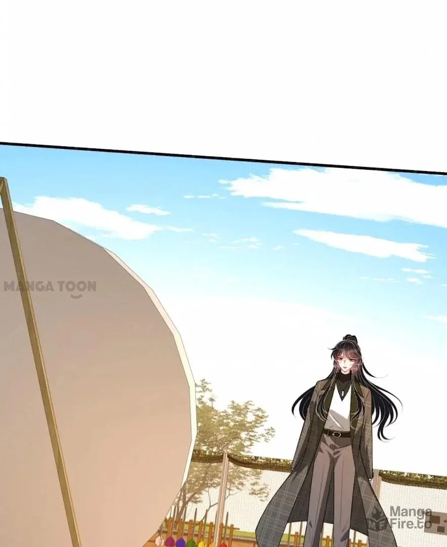 The True Heiress Is an All-Powerful Bigshot Chapter 125 page 10 - 