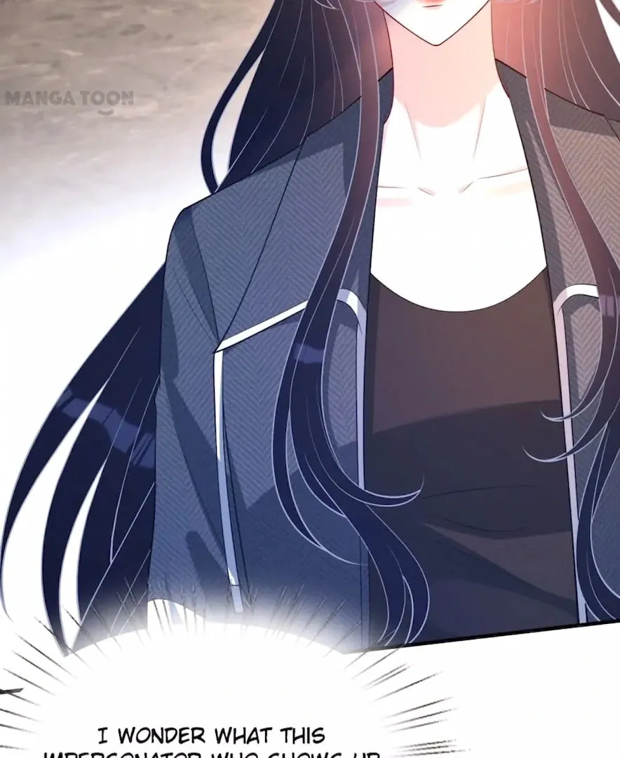 The True Heiress Is an All-Powerful Bigshot Chapter 126 page 11 - 