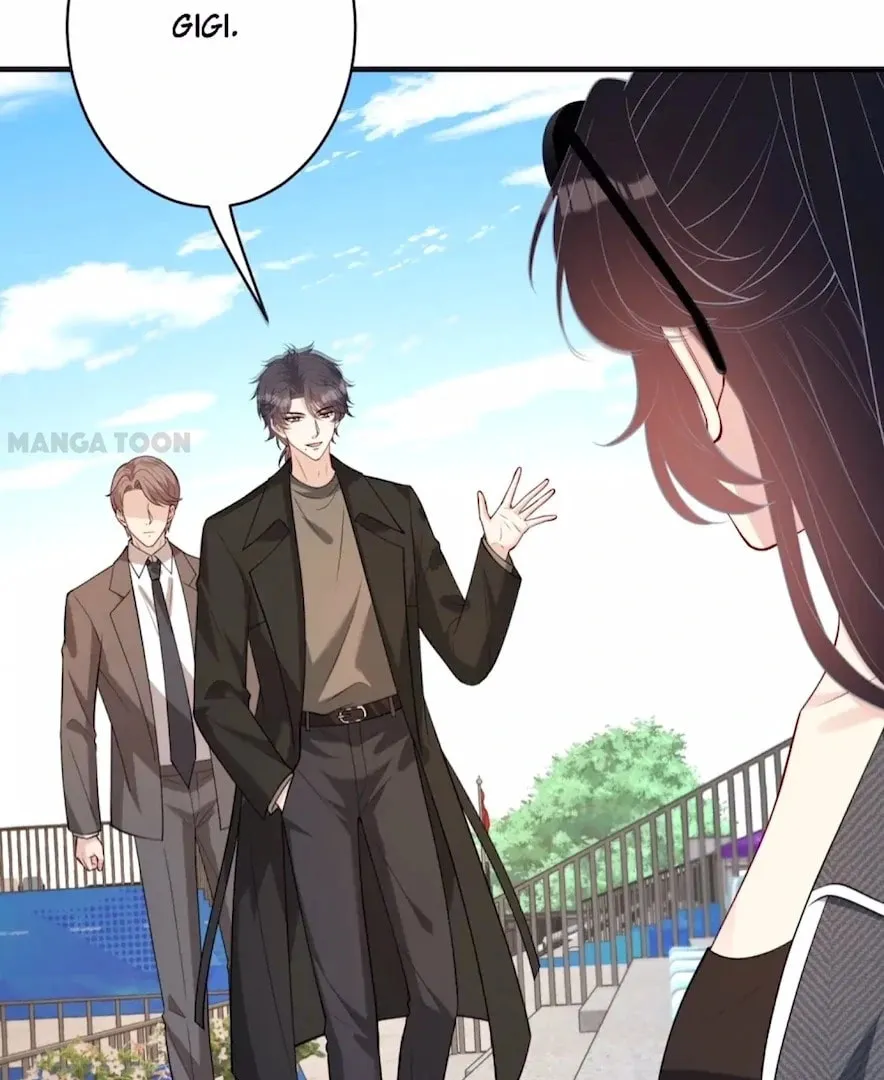 The True Heiress Is an All-Powerful Bigshot Chapter 126 page 17 - 