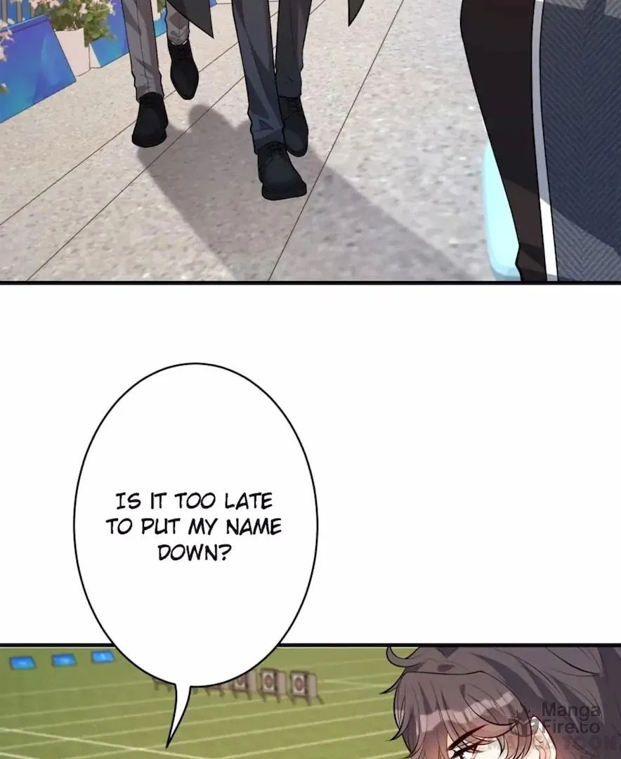 The True Heiress Is an All-Powerful Bigshot Chapter 126 page 18 - 