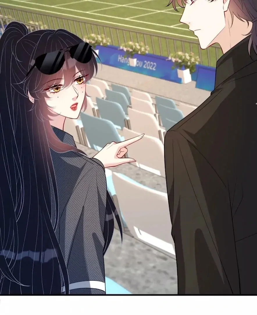 The True Heiress Is an All-Powerful Bigshot Chapter 126 page 19 - 