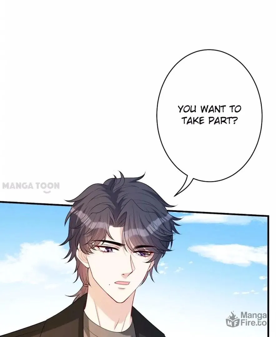 The True Heiress Is an All-Powerful Bigshot Chapter 126 page 20 - 