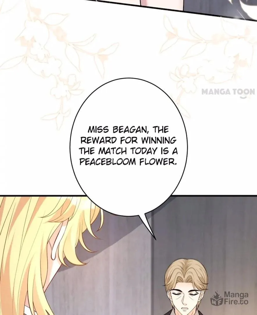 The True Heiress Is an All-Powerful Bigshot Chapter 126 page 3 - 