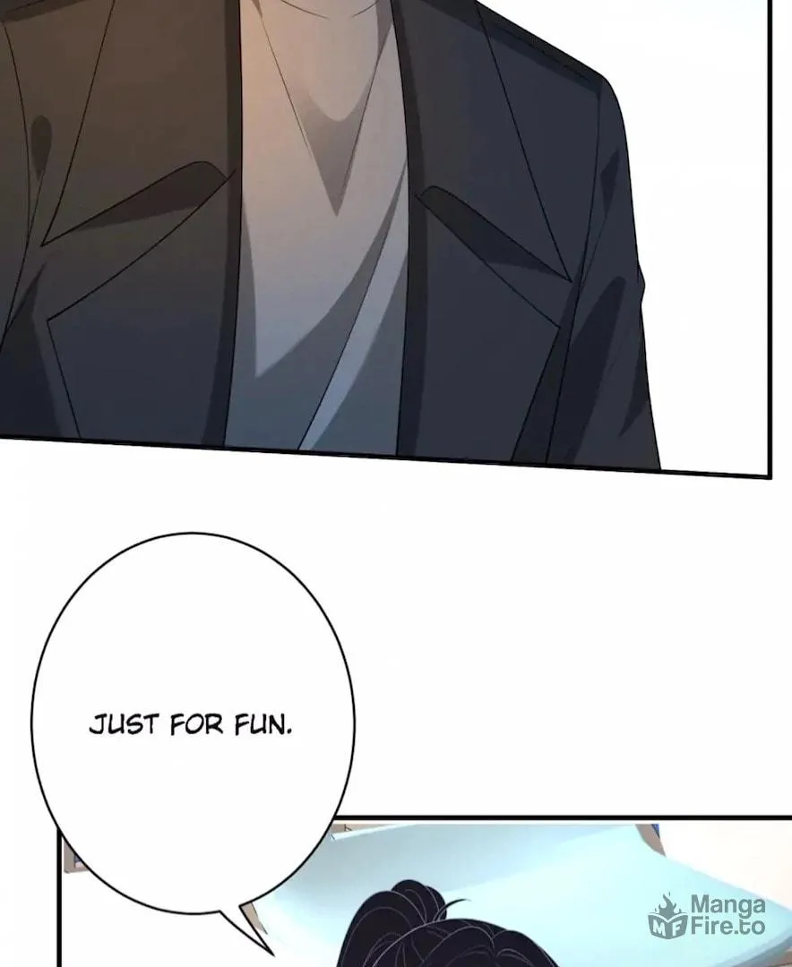 The True Heiress Is an All-Powerful Bigshot Chapter 126 page 21 - 