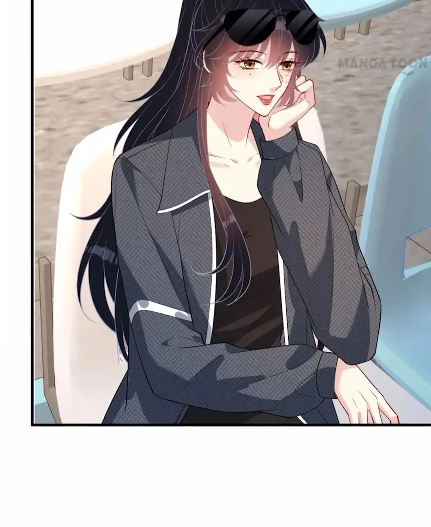 The True Heiress Is an All-Powerful Bigshot Chapter 126 page 22 - 