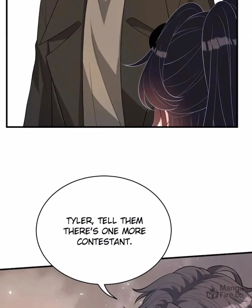 The True Heiress Is an All-Powerful Bigshot Chapter 126 page 24 - 