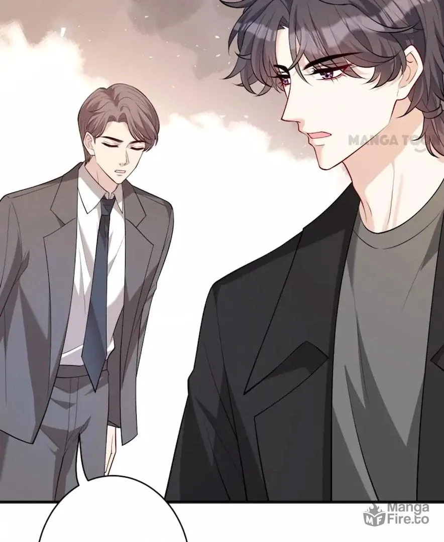 The True Heiress Is an All-Powerful Bigshot Chapter 126 page 25 - 