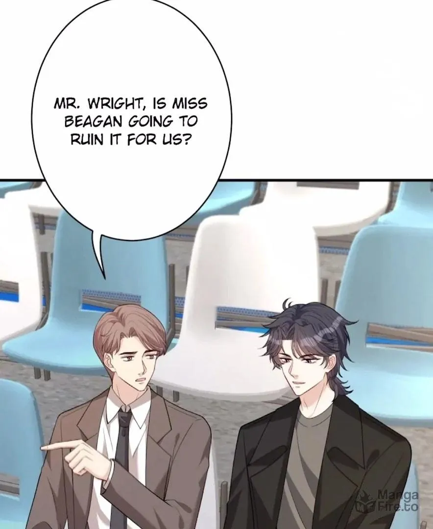 The True Heiress Is an All-Powerful Bigshot Chapter 126 page 30 - 