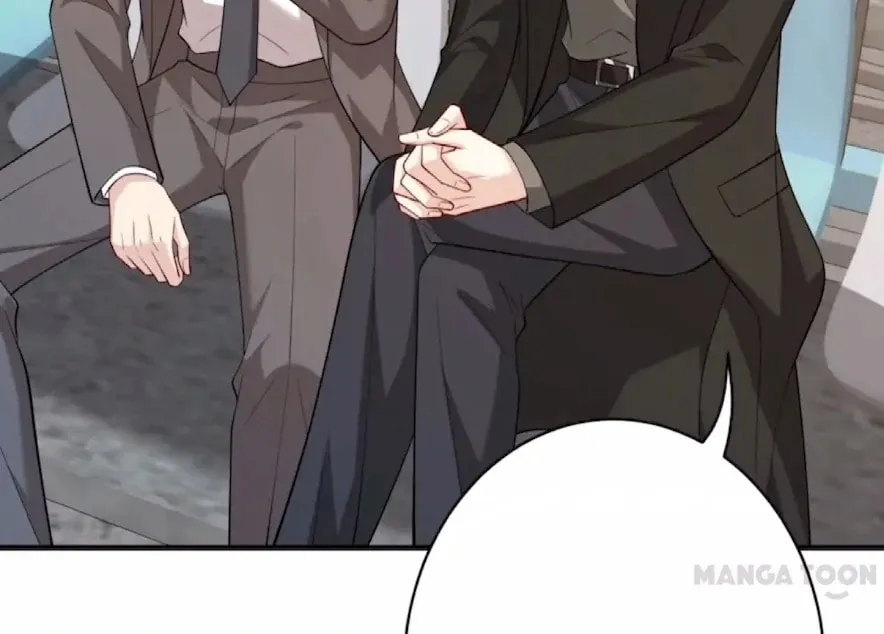 The True Heiress Is an All-Powerful Bigshot Chapter 126 page 31 - 