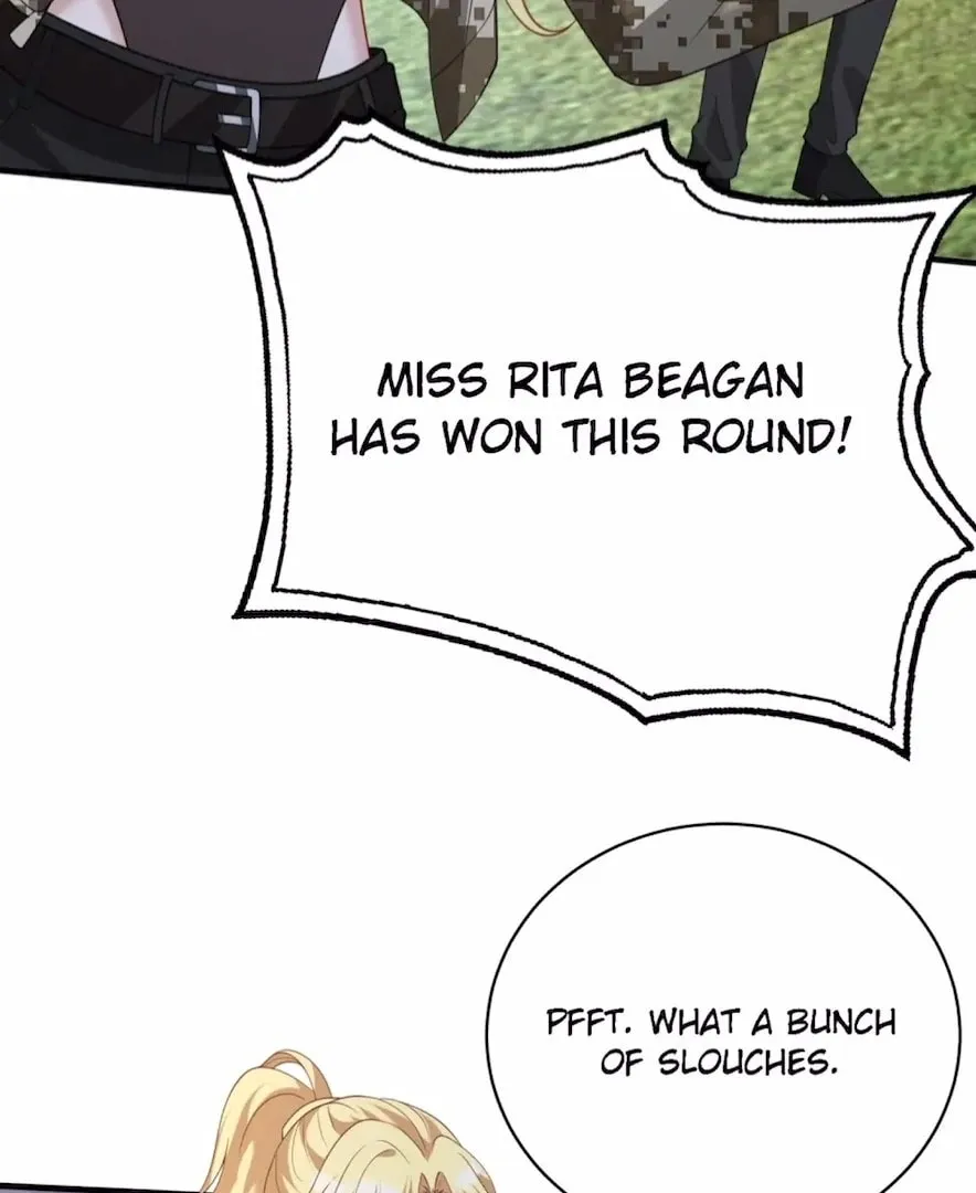 The True Heiress Is an All-Powerful Bigshot Chapter 126 page 34 - 
