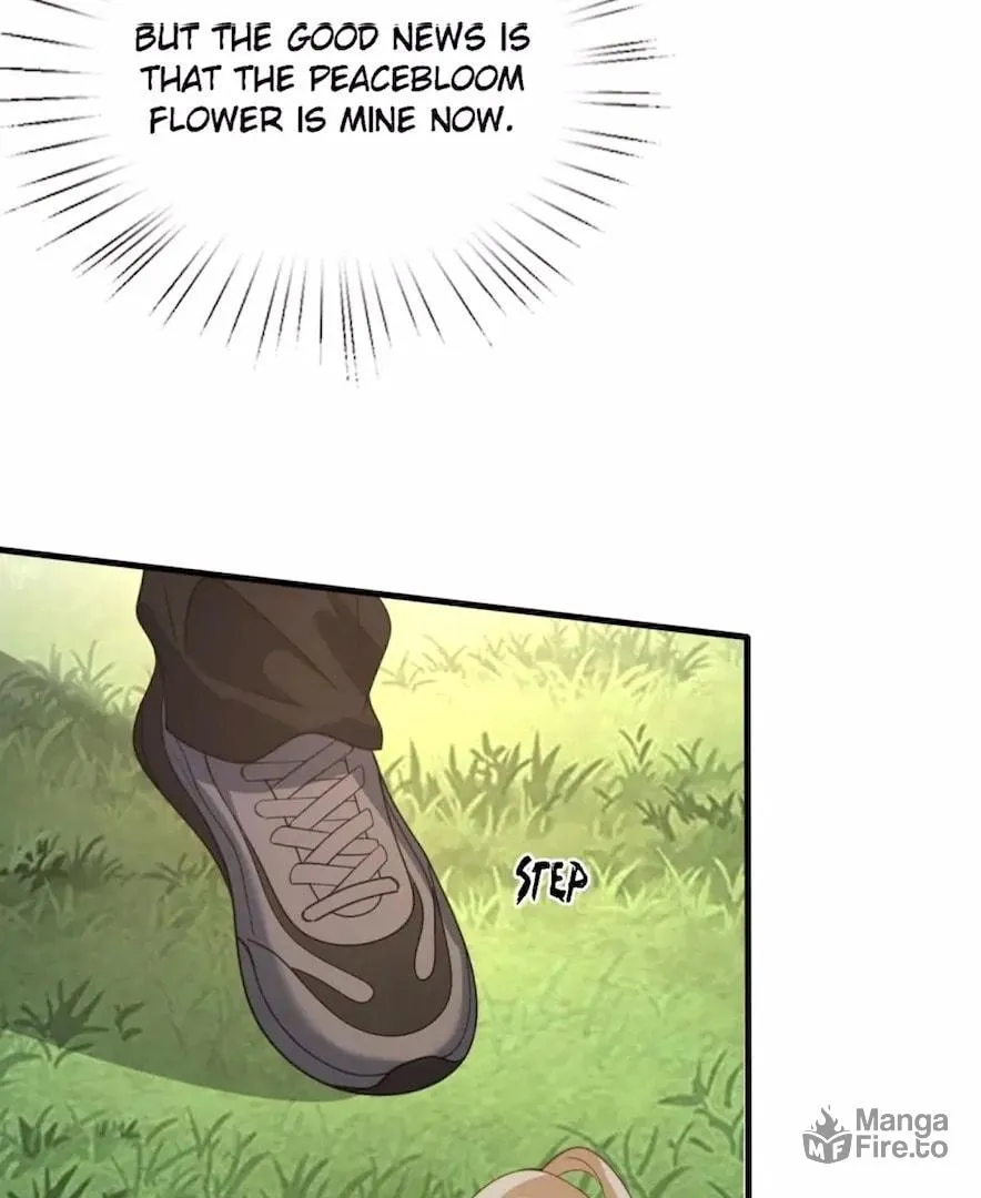 The True Heiress Is an All-Powerful Bigshot Chapter 126 page 36 - 