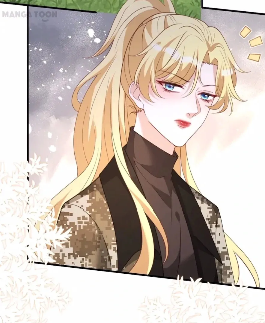The True Heiress Is an All-Powerful Bigshot Chapter 126 page 37 - 
