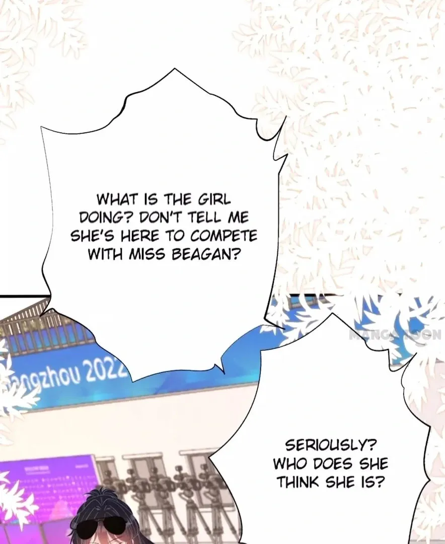 The True Heiress Is an All-Powerful Bigshot Chapter 126 page 38 - 