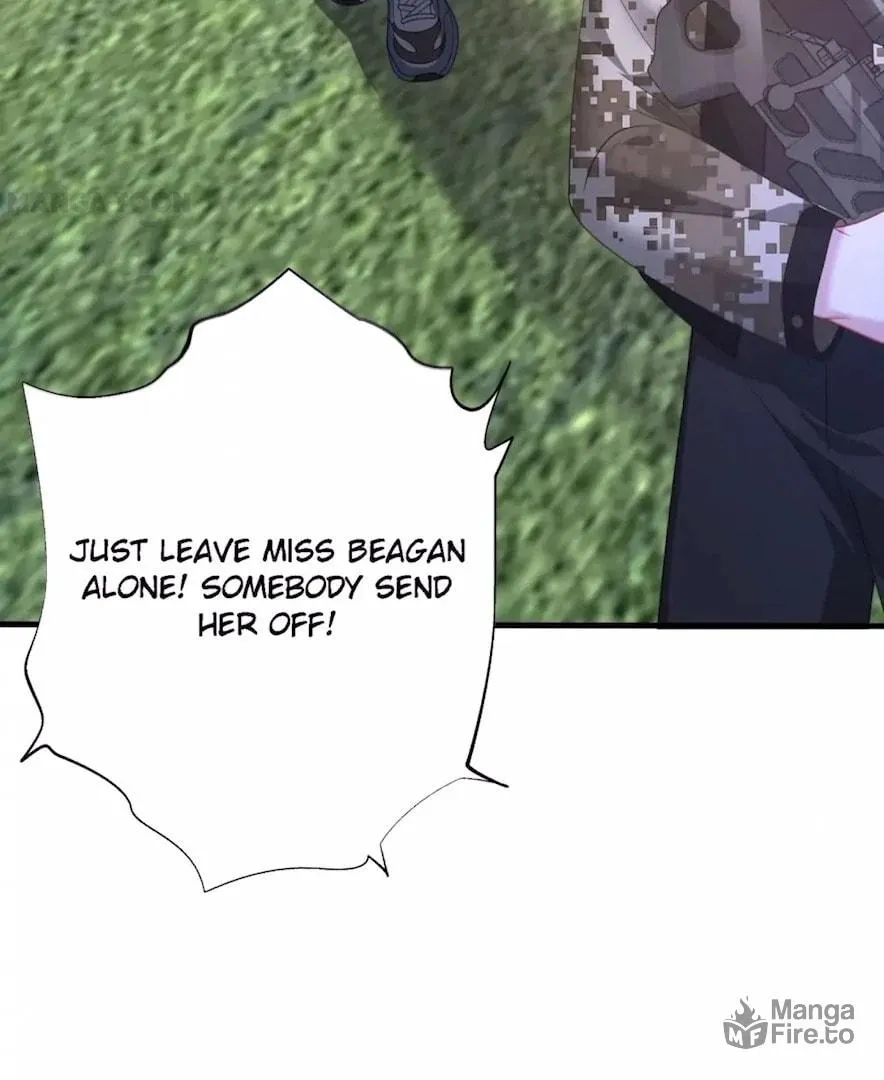 The True Heiress Is an All-Powerful Bigshot Chapter 126 page 40 - 