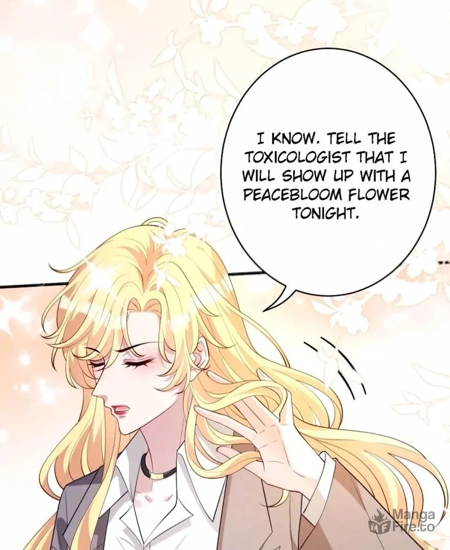 The True Heiress Is an All-Powerful Bigshot Chapter 126 page 5 - 