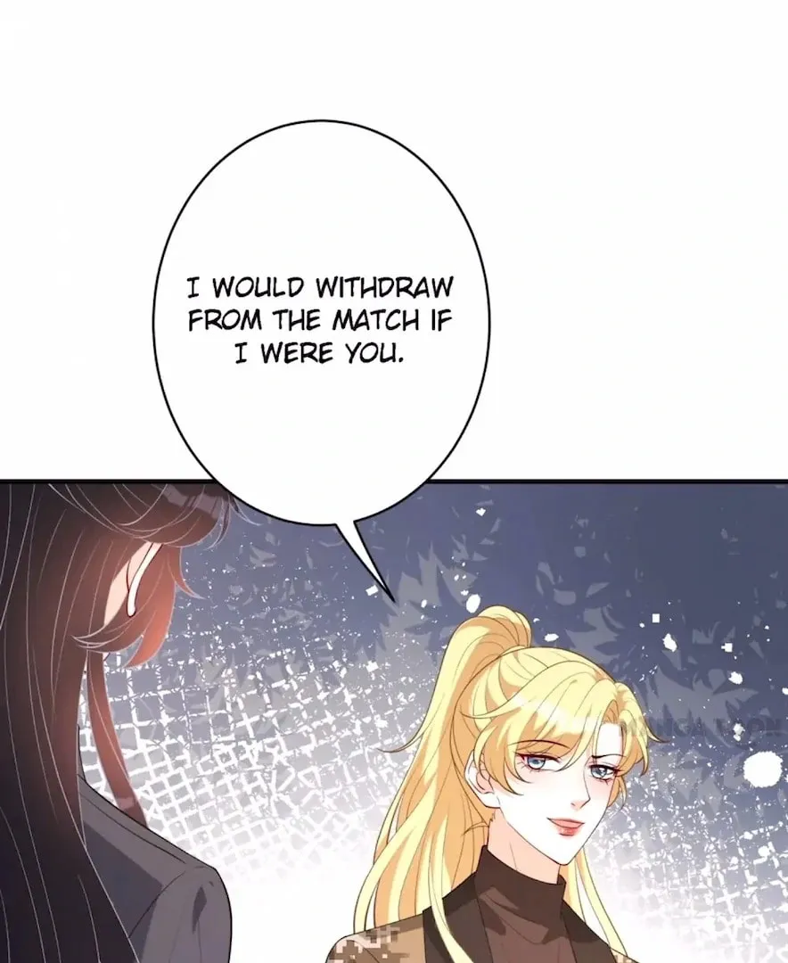The True Heiress Is an All-Powerful Bigshot Chapter 126 page 41 - 