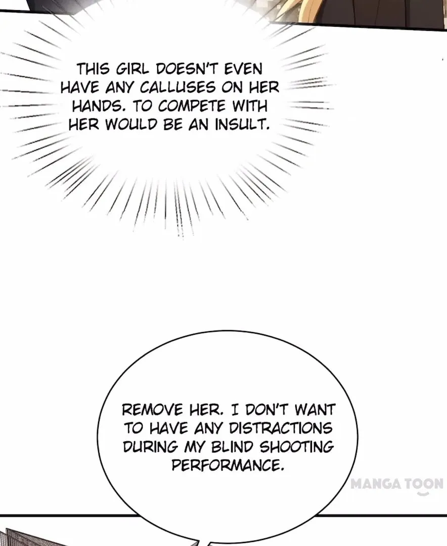 The True Heiress Is an All-Powerful Bigshot Chapter 126 page 44 - 