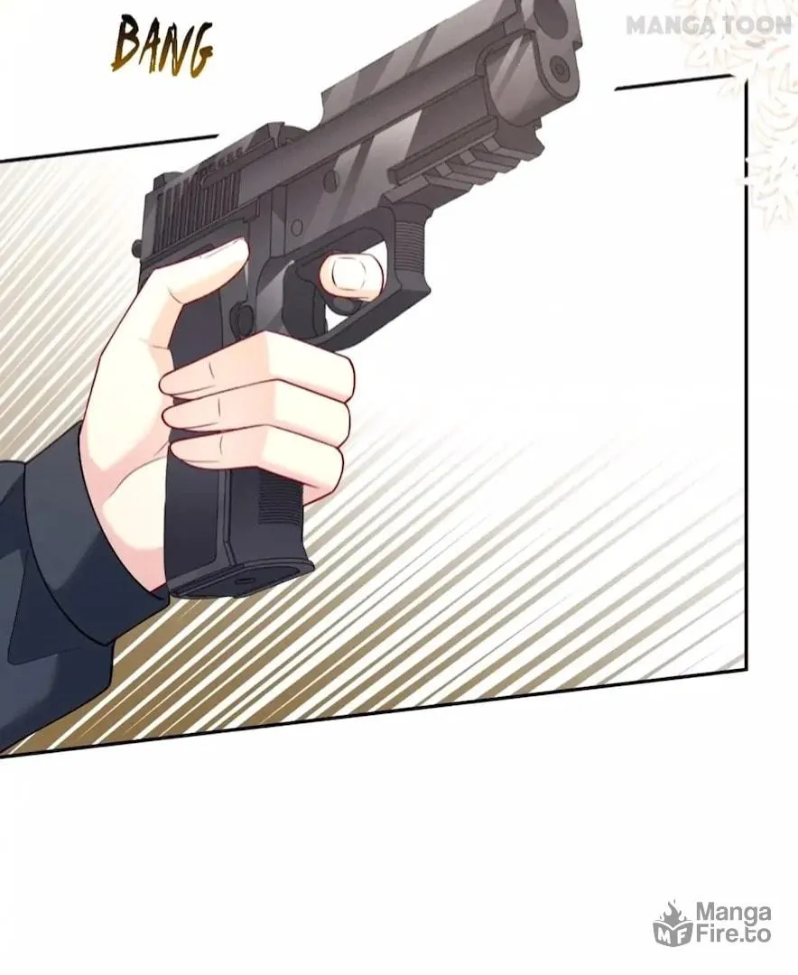 The True Heiress Is an All-Powerful Bigshot Chapter 126 page 48 - 
