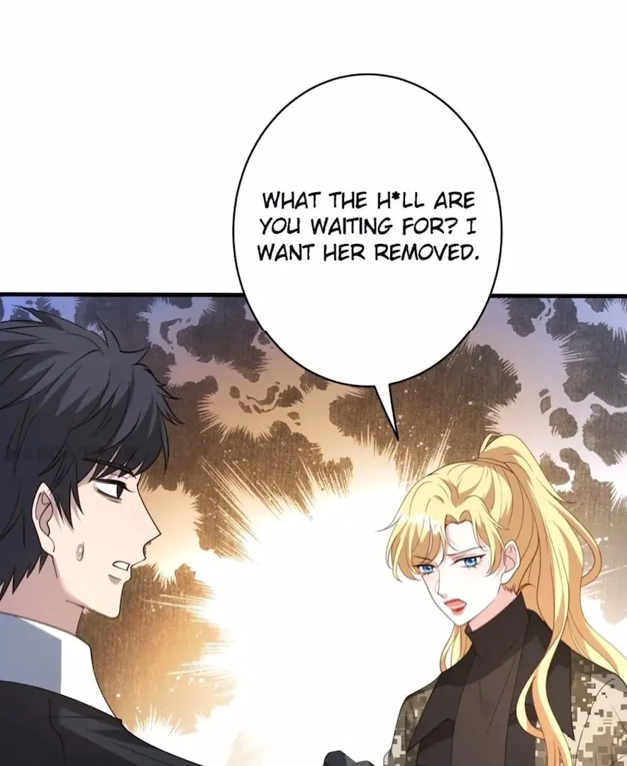 The True Heiress Is an All-Powerful Bigshot Chapter 126 page 49 - 