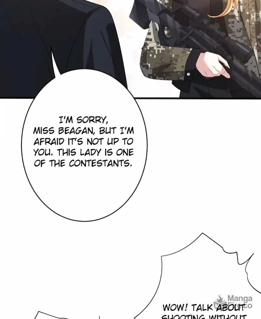 The True Heiress Is an All-Powerful Bigshot Chapter 126 page 50 - 