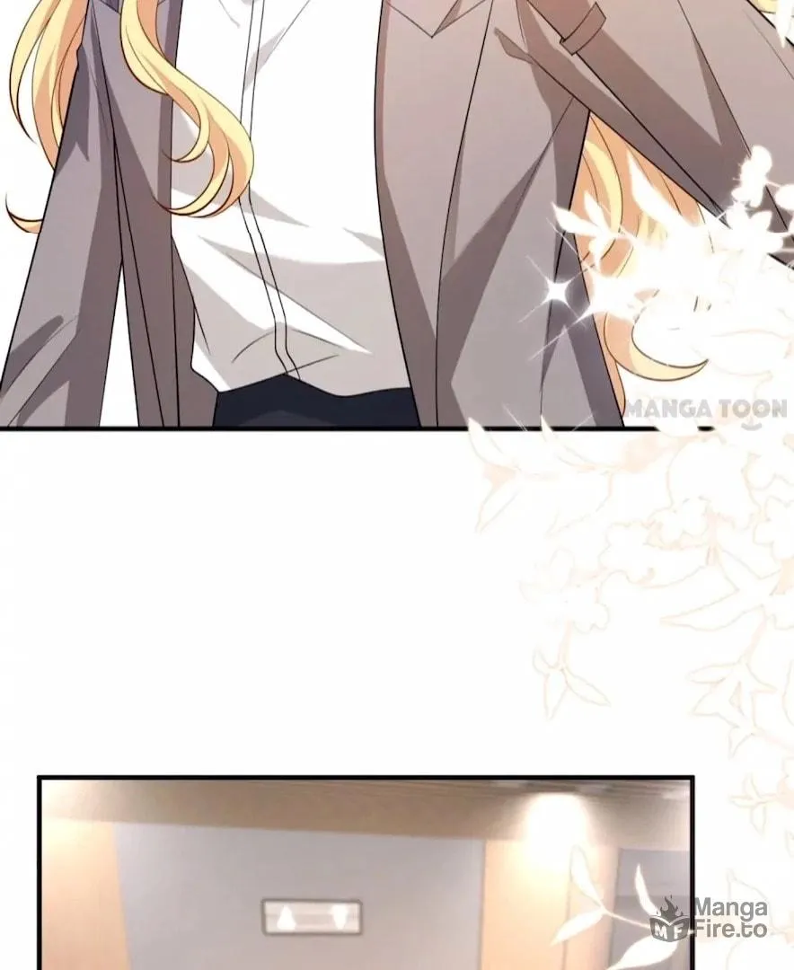 The True Heiress Is an All-Powerful Bigshot Chapter 126 page 6 - 