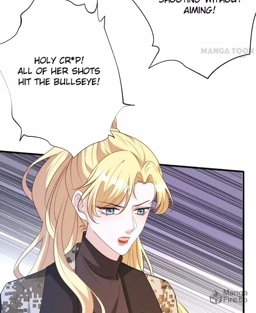 The True Heiress Is an All-Powerful Bigshot Chapter 126 page 51 - 