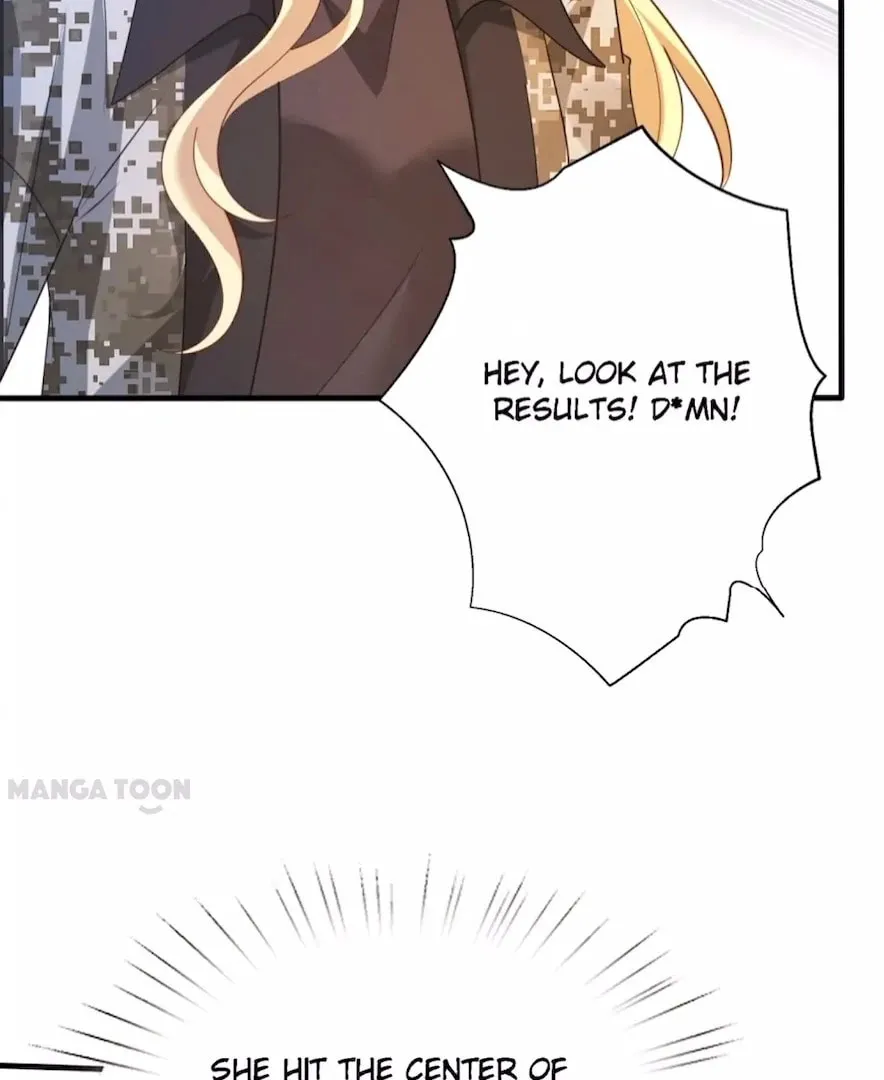 The True Heiress Is an All-Powerful Bigshot Chapter 126 page 52 - 