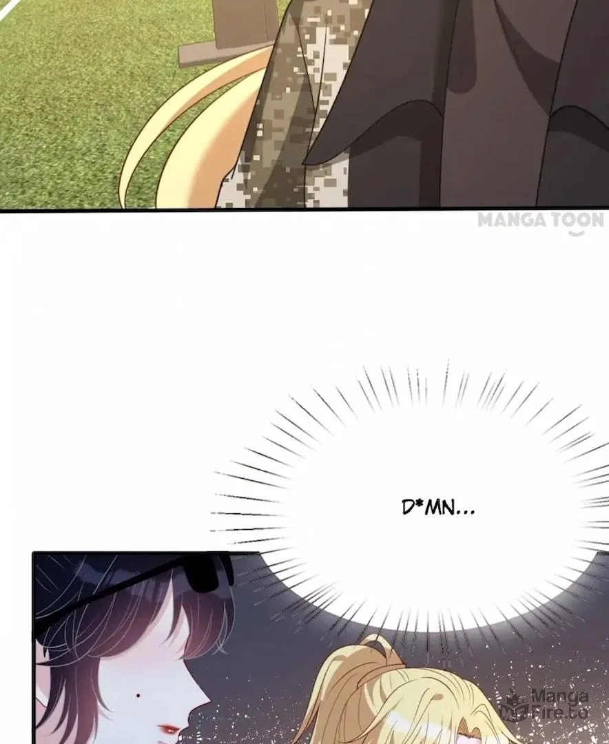 The True Heiress Is an All-Powerful Bigshot Chapter 126 page 54 - 