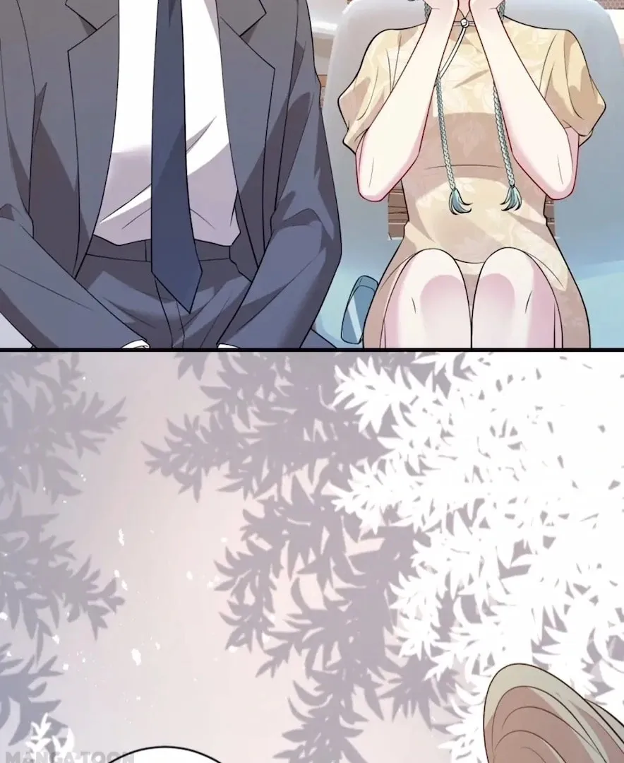 The True Heiress Is an All-Powerful Bigshot Chapter 126 page 58 - 