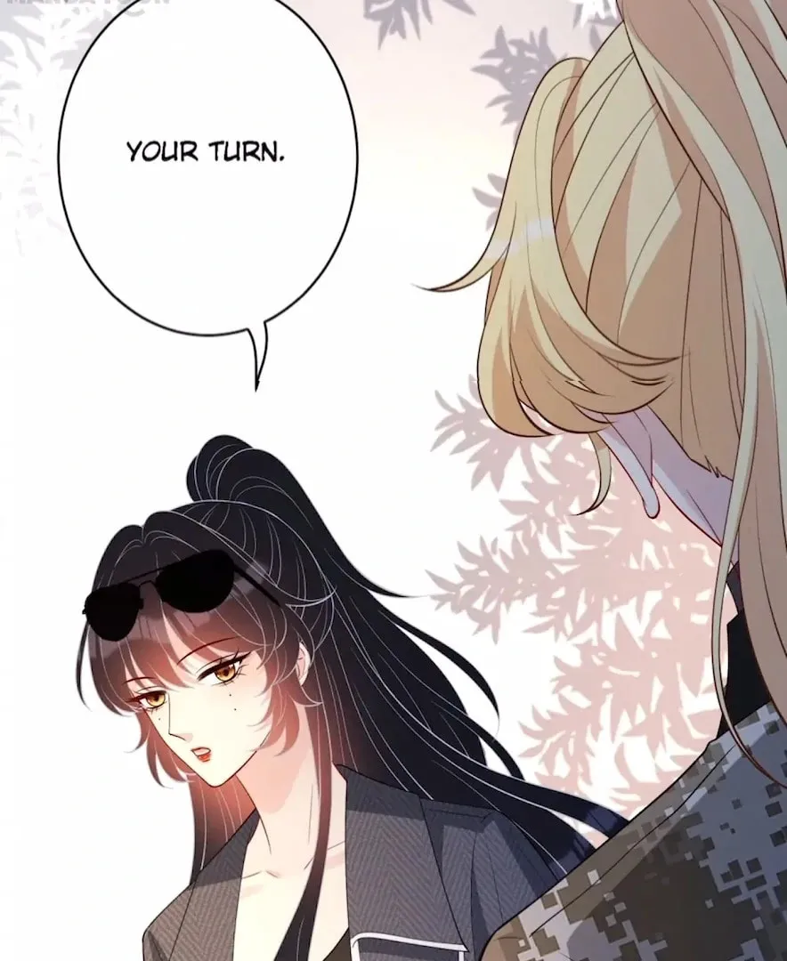 The True Heiress Is an All-Powerful Bigshot Chapter 126 page 59 - 