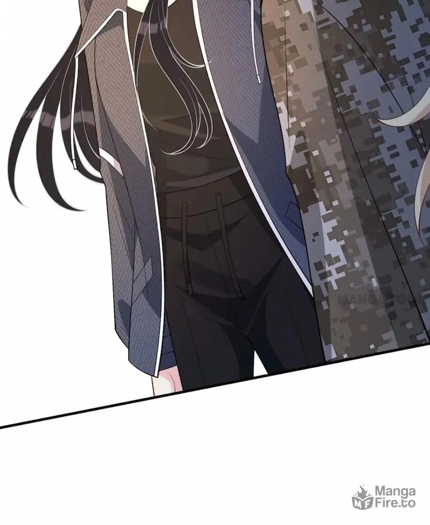 The True Heiress Is an All-Powerful Bigshot Chapter 126 page 60 - 