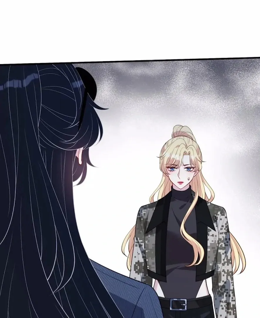 The True Heiress Is an All-Powerful Bigshot Chapter 126 page 61 - 