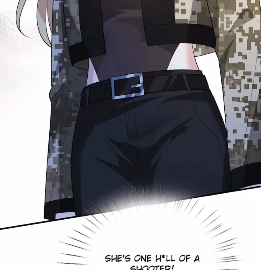 The True Heiress Is an All-Powerful Bigshot Chapter 126 page 64 - 