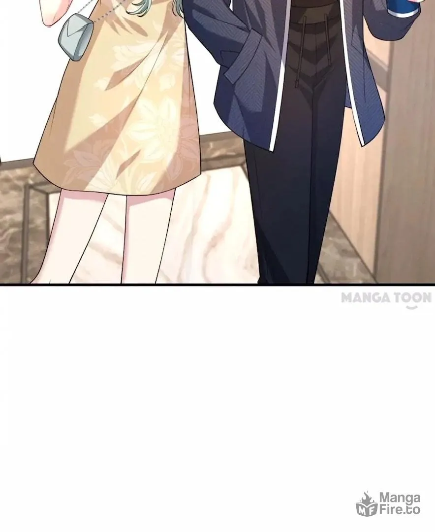The True Heiress Is an All-Powerful Bigshot Chapter 126 page 9 - 