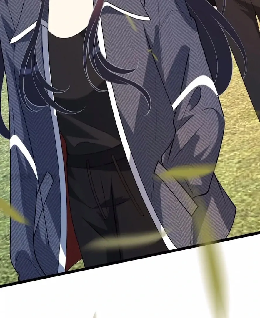 The True Heiress Is an All-Powerful Bigshot Chapter 127 page 13 - 