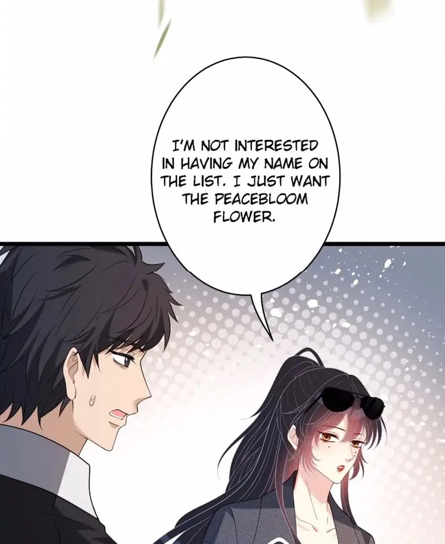 The True Heiress Is an All-Powerful Bigshot Chapter 127 page 14 - 