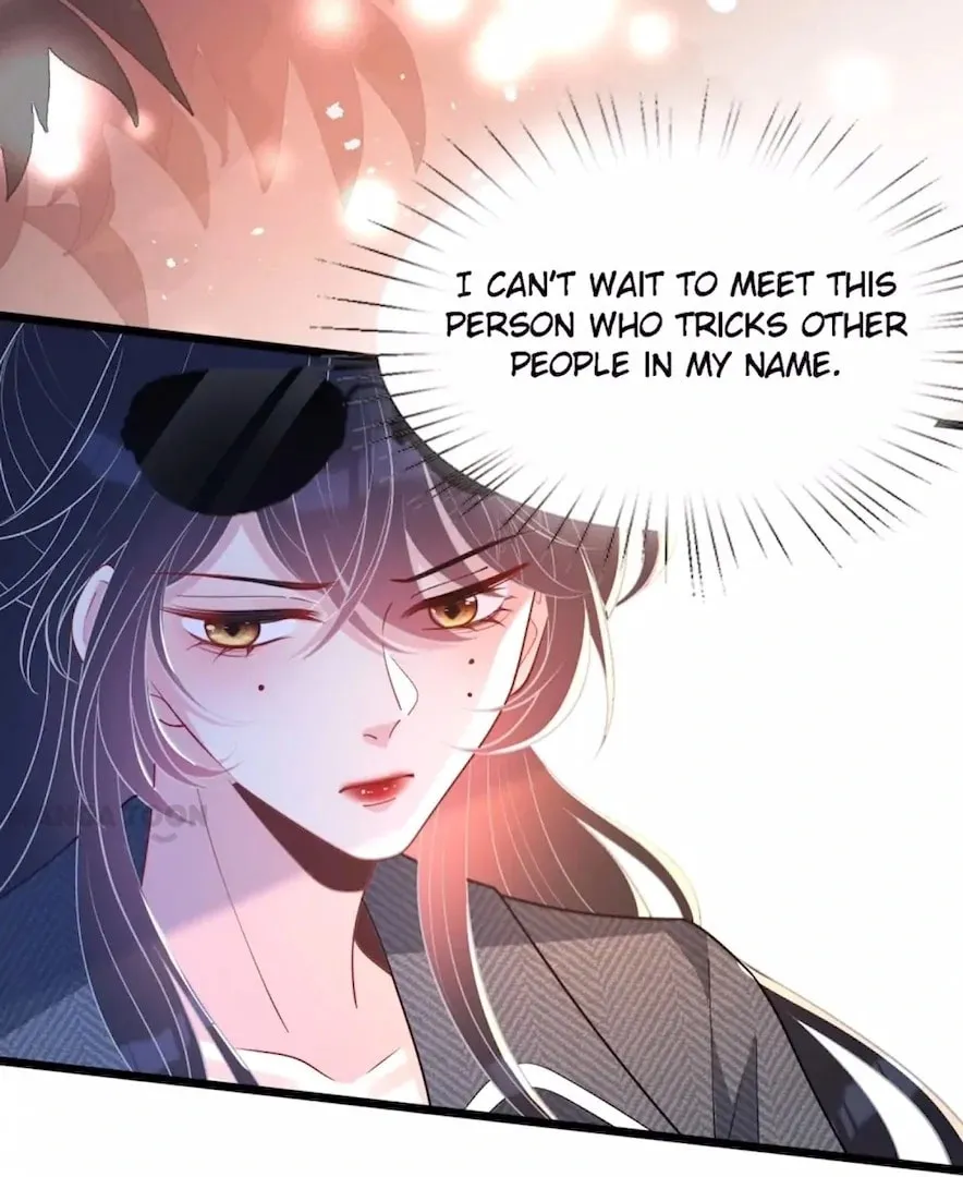 The True Heiress Is an All-Powerful Bigshot Chapter 127 page 16 - 
