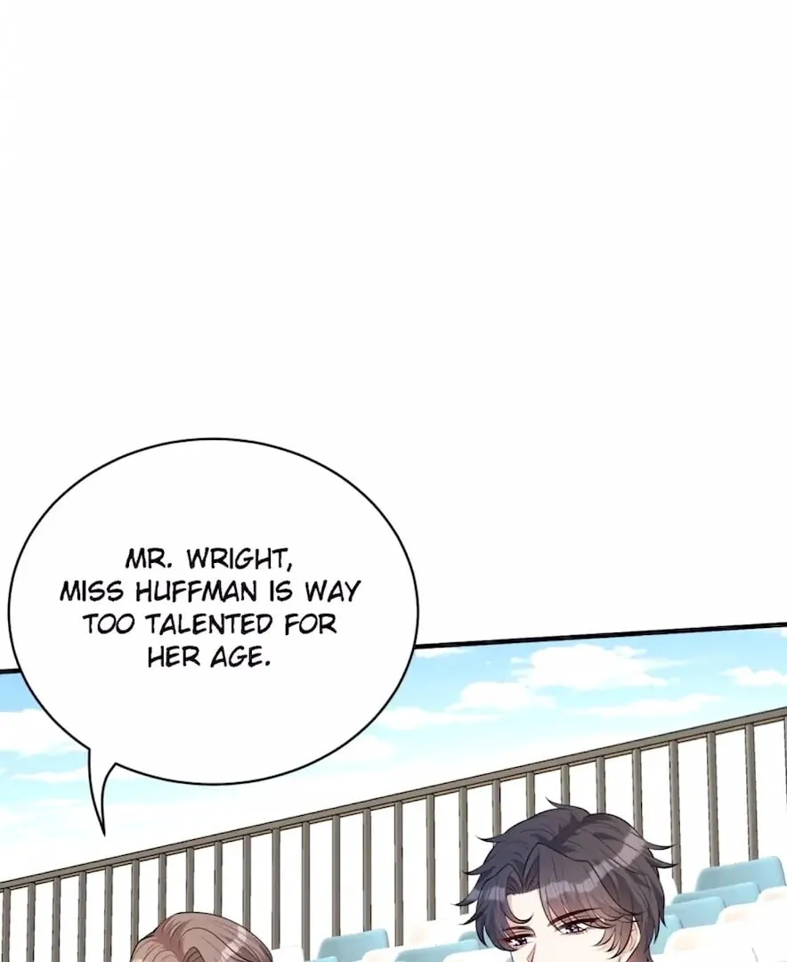 The True Heiress Is an All-Powerful Bigshot Chapter 127 page 17 - 