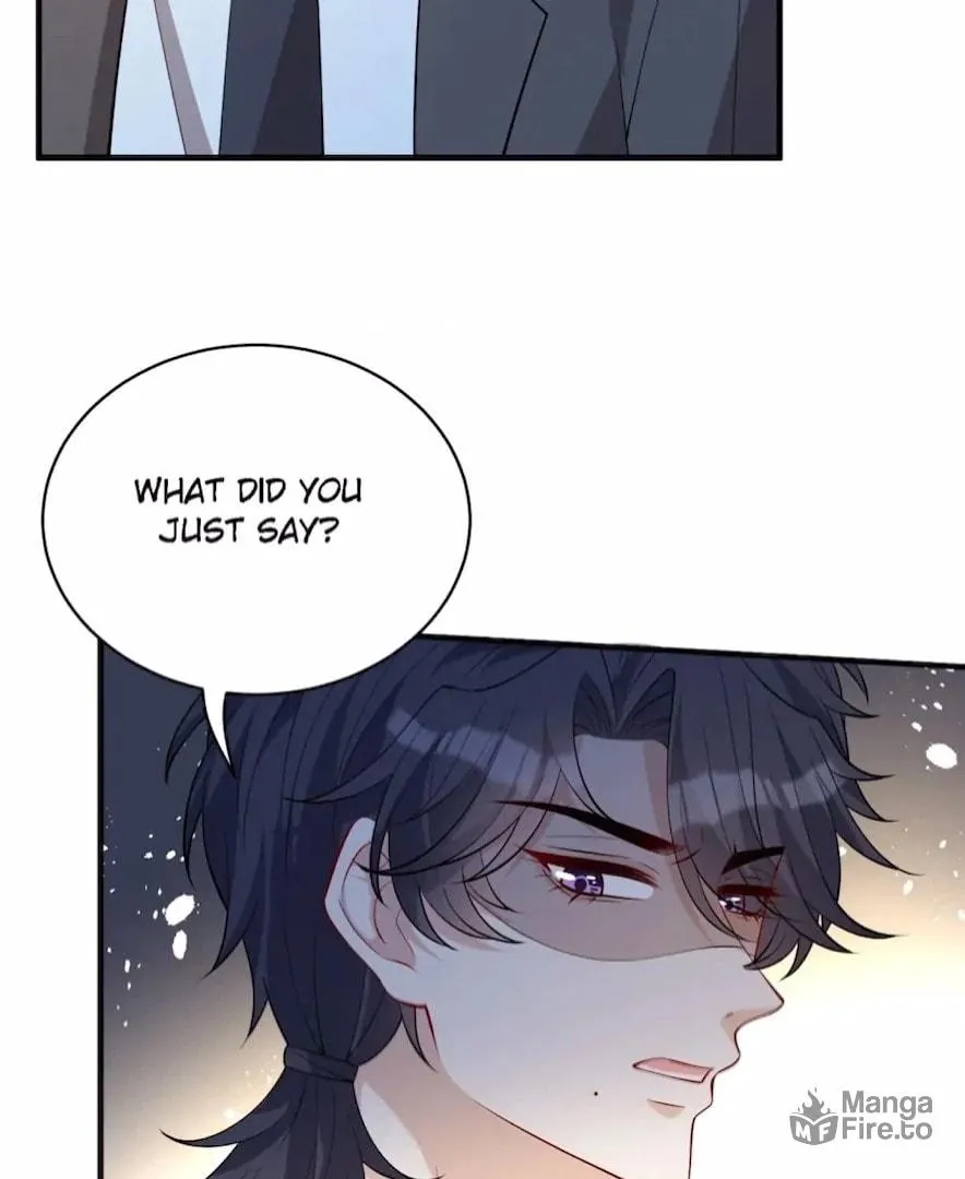 The True Heiress Is an All-Powerful Bigshot Chapter 127 page 20 - 