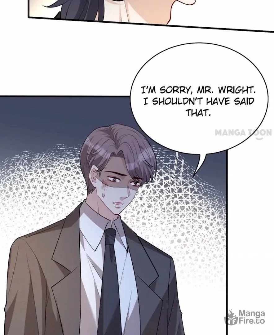 The True Heiress Is an All-Powerful Bigshot Chapter 127 page 21 - 