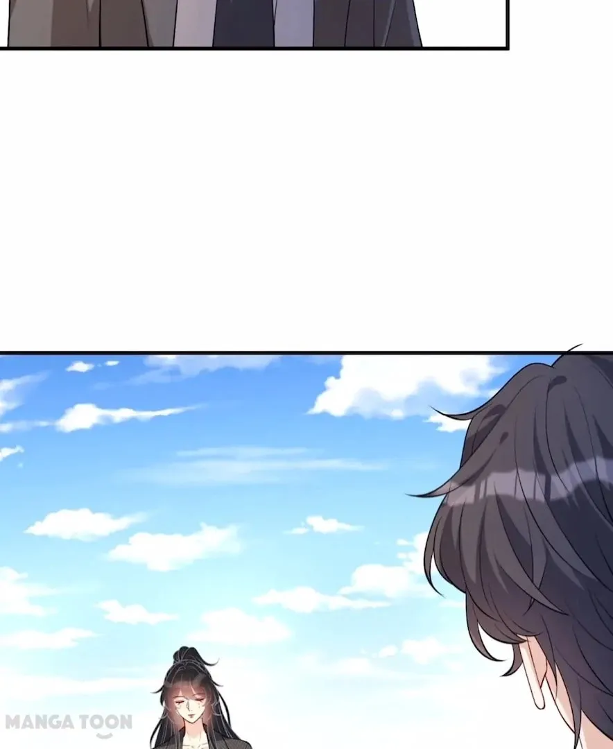 The True Heiress Is an All-Powerful Bigshot Chapter 127 page 22 - 