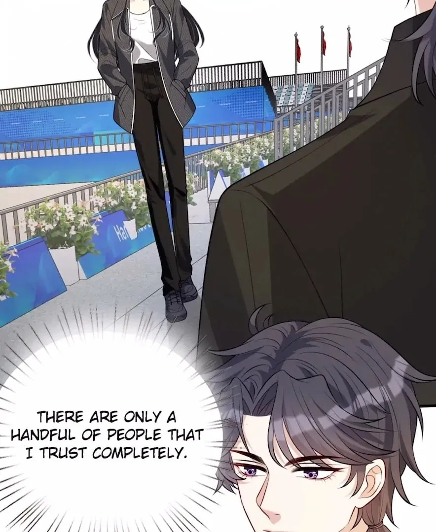The True Heiress Is an All-Powerful Bigshot Chapter 127 page 23 - 
