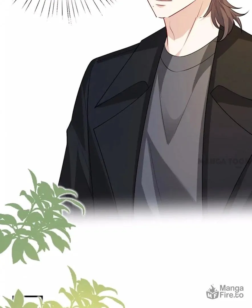 The True Heiress Is an All-Powerful Bigshot Chapter 127 page 24 - 