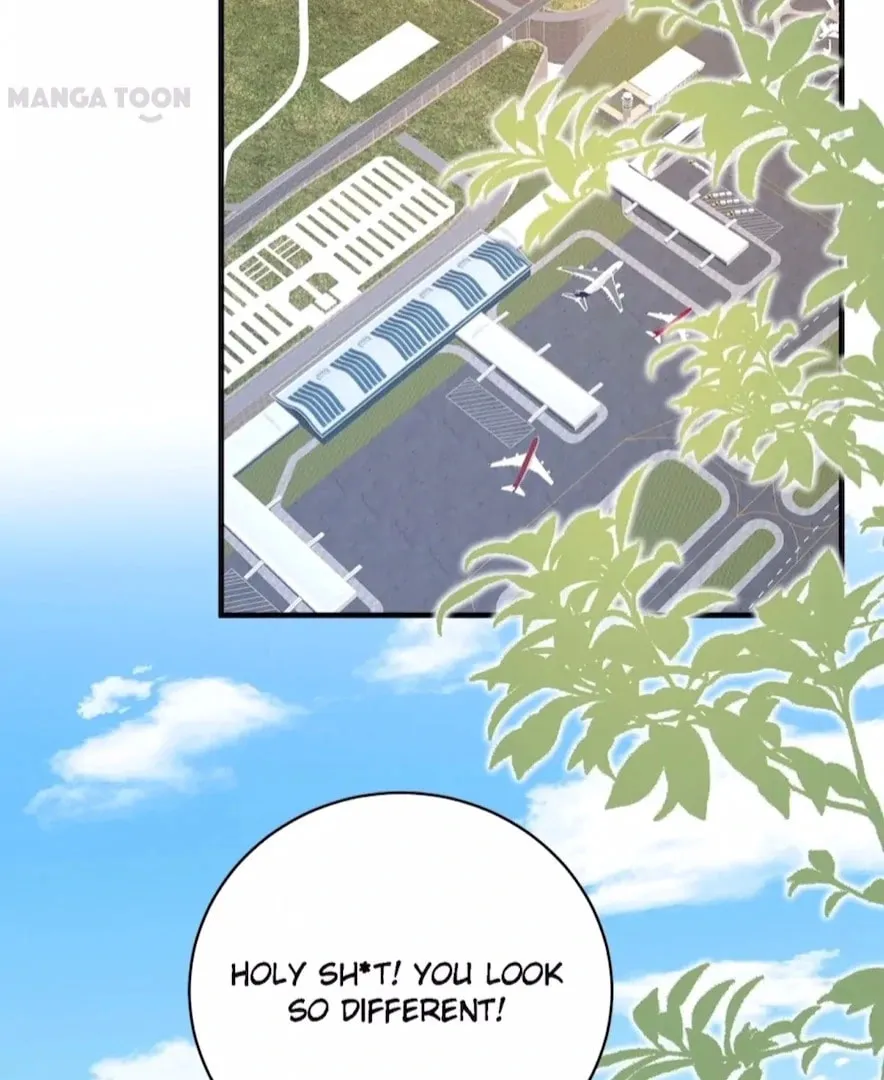 The True Heiress Is an All-Powerful Bigshot Chapter 127 page 26 - 